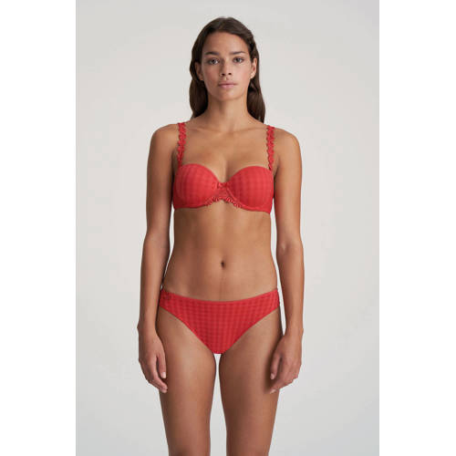 Marie Jo slip Avero Rio rood afbeelding