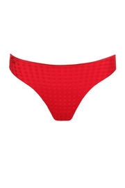 thumbnail: Marie Jo slip Avero Rio rood