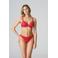 Marie Jo string Avero rood