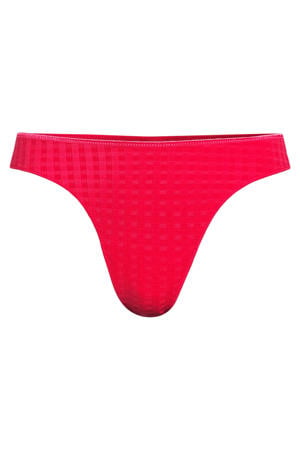 string Avero rood