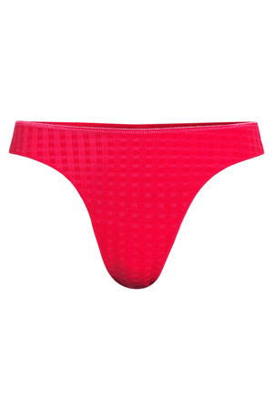 string Avero rood