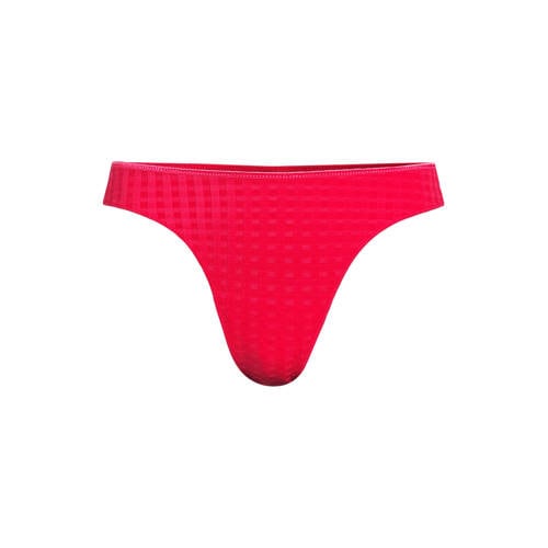 Marie Jo string Avero rood afbeelding