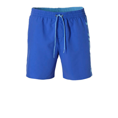 Oneill Zwemshort Met Merknaam Blauw oneill kopen in de aanbieding