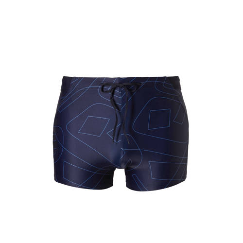 Oneill Zwemboxer In Een Grafische Print Marine oneill kopen in de aanbieding