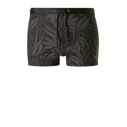 Oneill Zwemboxer Zwart oneill kopen in de aanbieding