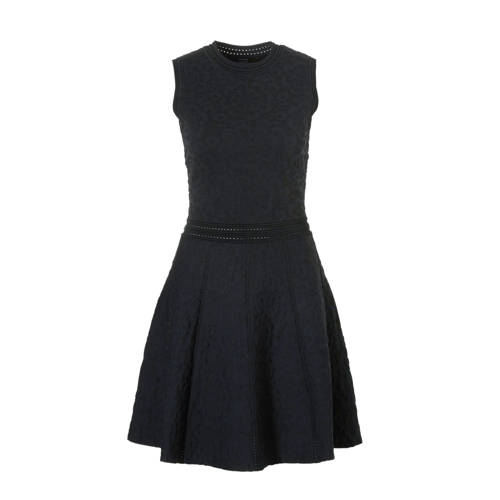 Nikkie Selected By Kate Moss Jurk Met All Over Print nikkie kopen in de aanbieding Nikkie Selected By Kate Moss Jurk Met All Over Print nikkie kopen in de aanbieding