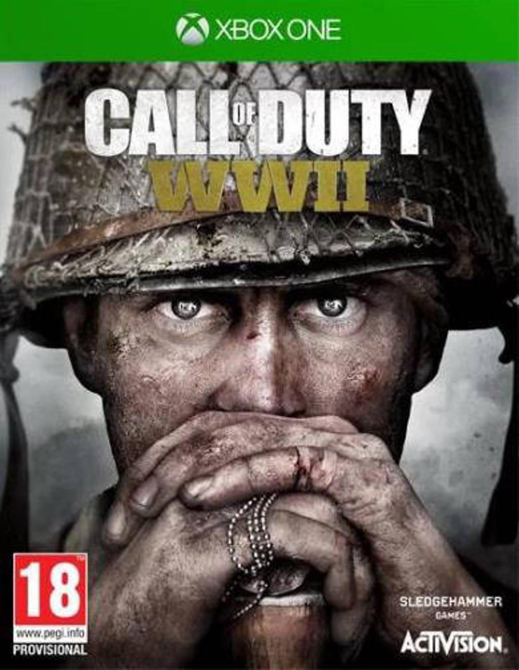 Call of duty - WWII (Xbox One)