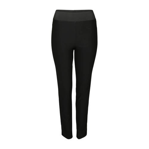 Paprika Slim Fit Broek paprika kopen in de aanbieding