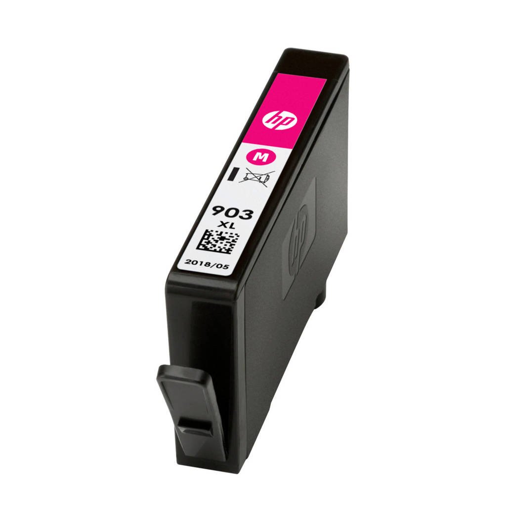 HP HP 903 XL INK MA inkcartridge magenta, Magenta