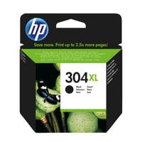 HP HP 304 XL INK BL inktcartridge (zwart)