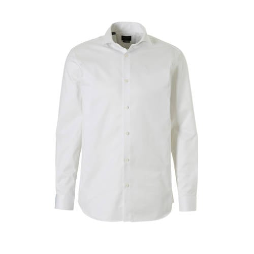 Selected Homme Overhemd Slim Fit selected homme kopen in de aanbieding