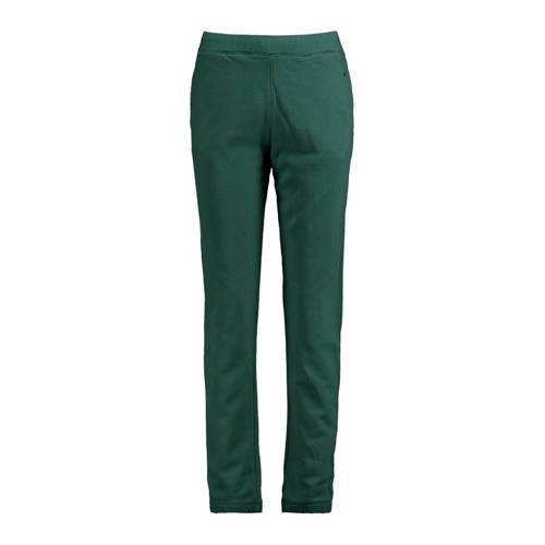 America Today Joggingbroek Car Donkergroen america today kopen in de aanbieding