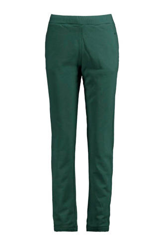 joggingbroek Car donkergroen