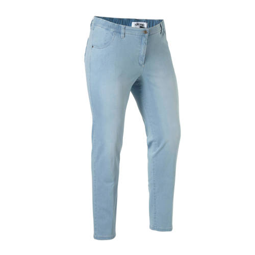 Kjbrand Broek Betty Blauw kjbrand kopen in de aanbieding Kjbrand Broek Betty Blauw kjbrand kopen in de aanbieding