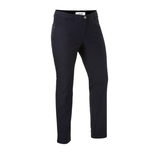 Kjbrand Broek Betty Donkerblauw kjbrand kopen in de aanbieding Kjbrand Broek Betty Donkerblauw kjbrand kopen in de aanbieding