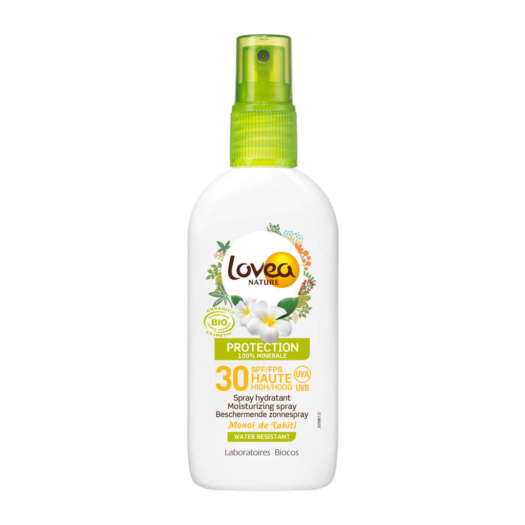 Lovea Sun Spray SPF 30 - 100 ml