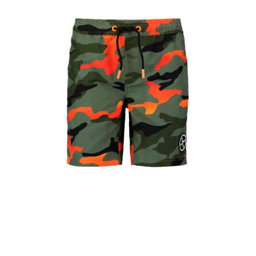 Coolcat Zwemshort Met Camouflage Print coolcat kopen in de aanbieding Coolcat Zwemshort Met Camouflage Print coolcat kopen in de aanbieding