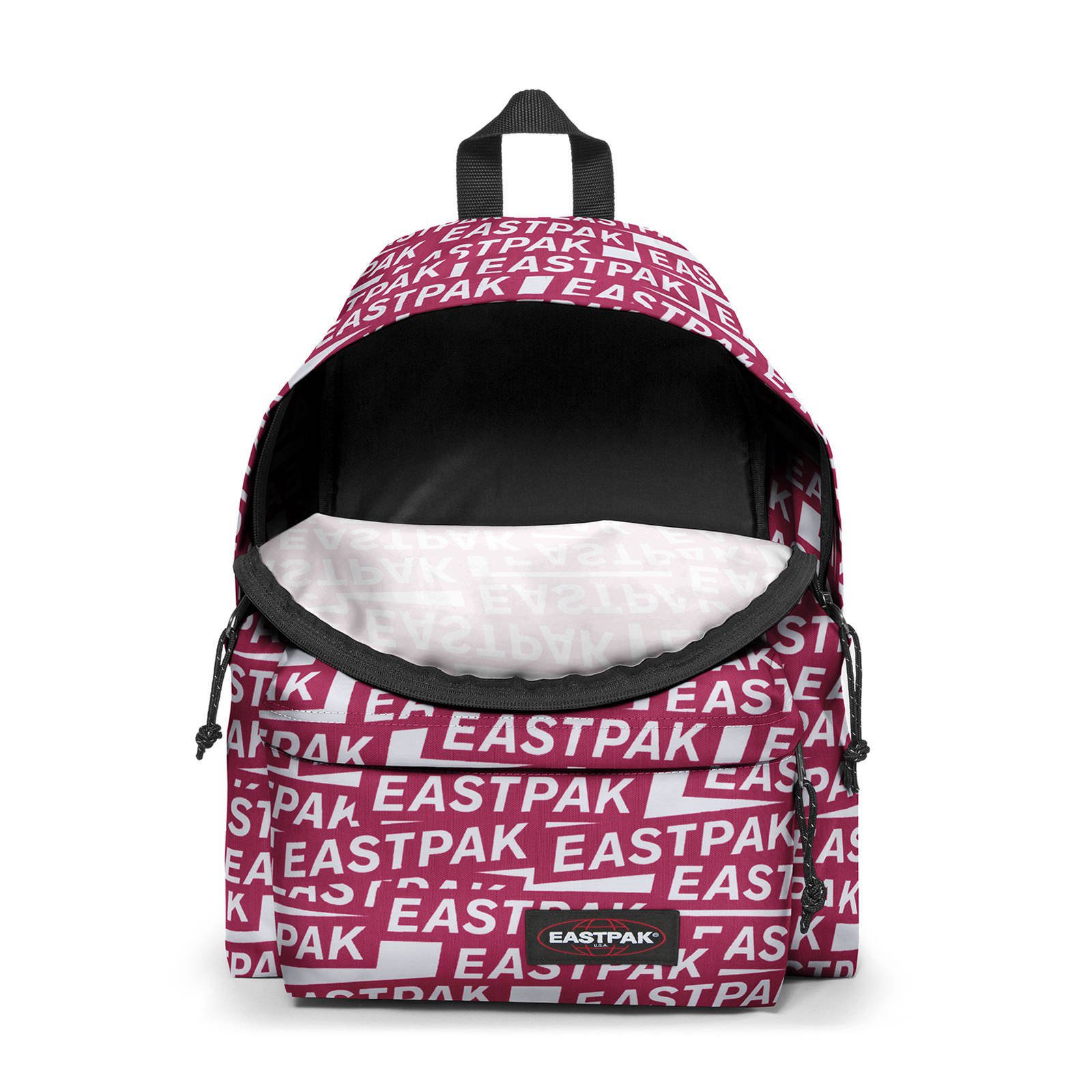 Eastpak Padded Rugzak Pak'r Wehkamp Chatty Sticker fPqYRfw