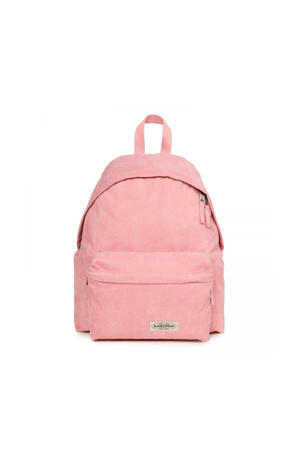 PADDED PAK'R rugzak roze