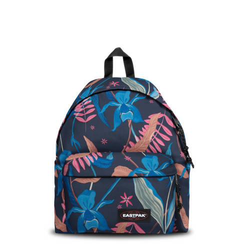 Eastpak Padded Pakr Rugzak Whimsy Navy eastpak kopen in de aanbieding