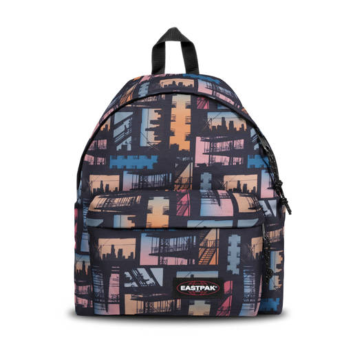 Eastpak Padded Pakr Rugzak Sundowntown eastpak kopen in de aanbieding