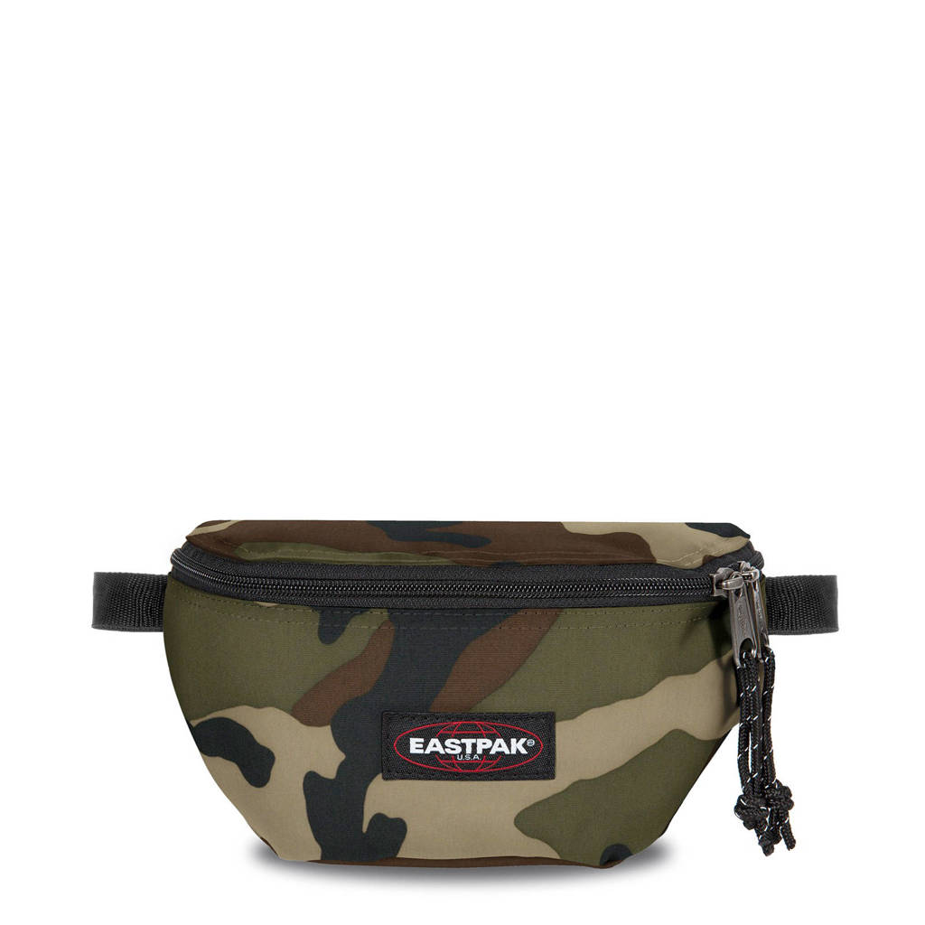 Eastpak SPRINGER heuptas, Camo