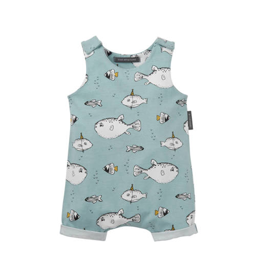 Your Wishes Boxpak Met Vissen Blauw your wishes kopen in de aanbieding