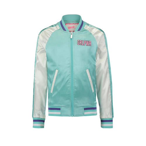 Coolcat Bombervest Blauw coolcat kopen in de aanbieding Coolcat Bombervest Blauw coolcat kopen in de aanbieding