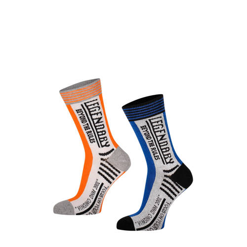 Vingino Sokken 2 Paar vingino kopen in de aanbieding