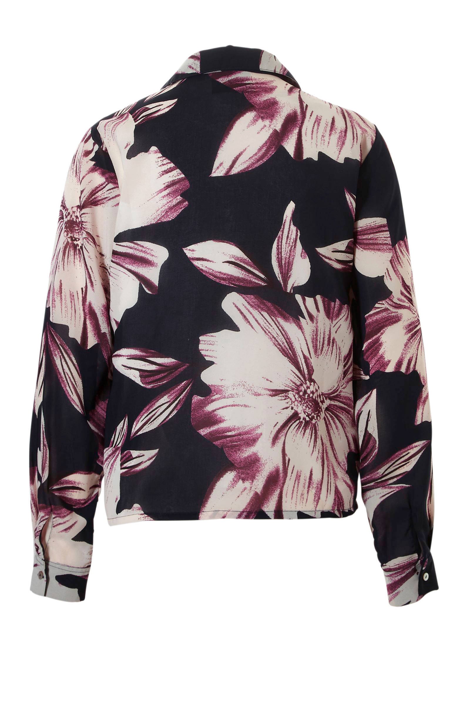 blouse OBJECT OBJECT blouse OBJECT bloemen met bloemen OBJECT blouse met met bloemen blouse twZxd5wO
