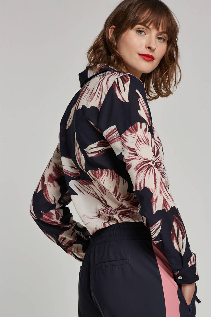 blouse OBJECT OBJECT blouse OBJECT bloemen met bloemen OBJECT blouse met met bloemen blouse twZxd5wO