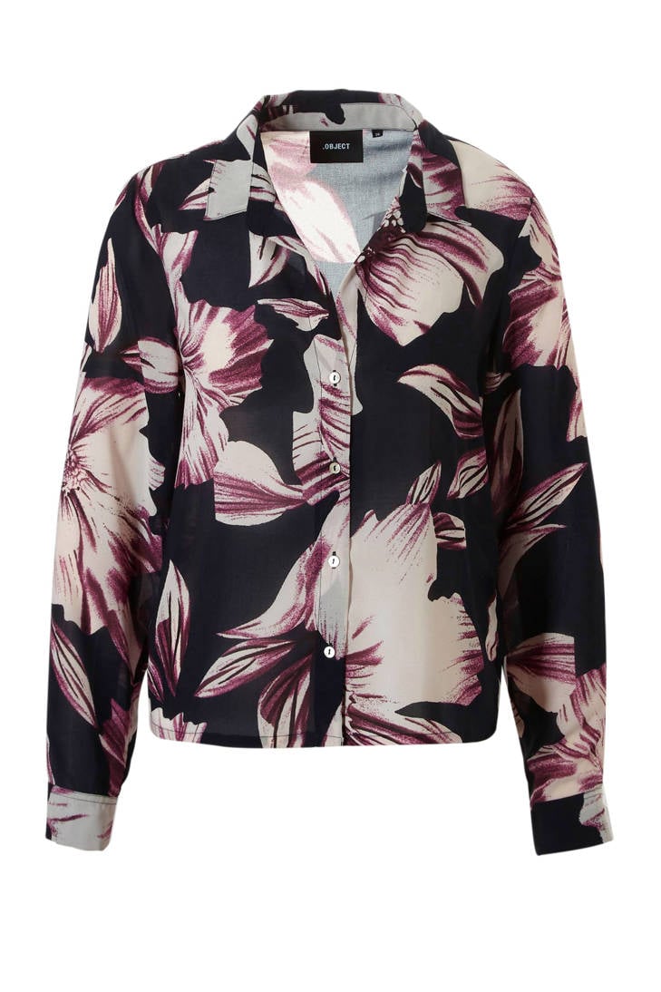 blouse OBJECT OBJECT blouse OBJECT bloemen met bloemen OBJECT blouse met met bloemen blouse twZxd5wO