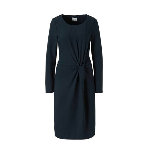 Vila Jurk Met Knoopdetail vila kopen in de aanbieding Vila Jurk Met Knoopdetail vila kopen in de aanbieding