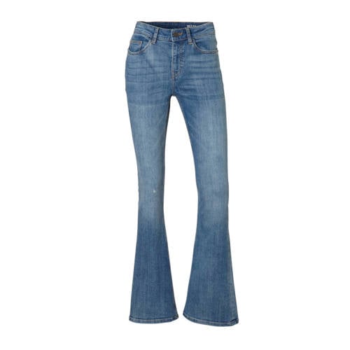 Noisy May Flared Fit Jeans noisy may kopen in de aanbieding Noisy May Flared Fit Jeans noisy may kopen in de aanbieding