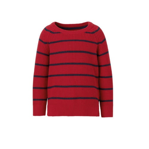 Ca Palomino Gestreepte Trui Rood ca kopen in de aanbieding Ca Palomino Gestreepte Trui Rood ca kopen in de aanbieding