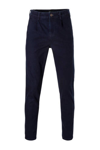 The Denim chino