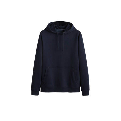 Mango Man Hoodie Marine mango man kopen in de aanbieding Mango Man Hoodie Marine mango man kopen in de aanbieding