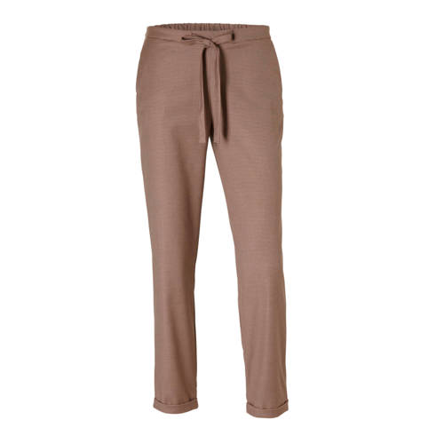 Mango Broek Met Pied De Poule Print Taupegrijs mango kopen in de aanbieding Mango Broek Met Pied De Poule Print Taupegrijs mango kopen in de aanbieding