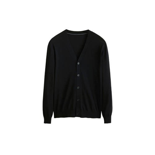 Mango Man Wollen Vest Zwart mango man kopen in de aanbieding Mango Man Wollen Vest Zwart mango man kopen in de aanbieding