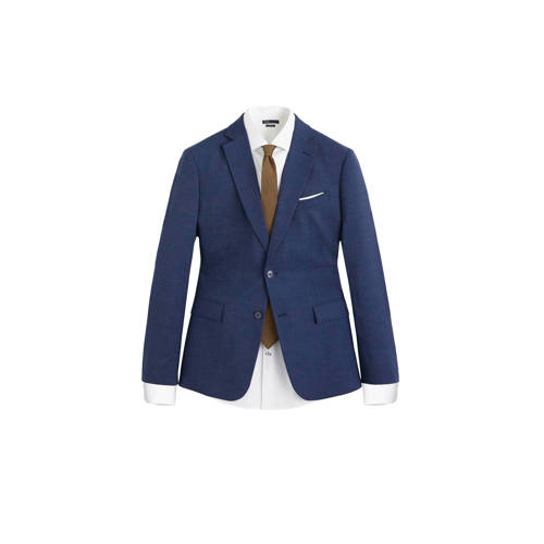 Mango Man Slim Fit Colbert Donkerblauw mango man kopen in de aanbieding Mango Man Slim Fit Colbert Donkerblauw mango man kopen in de aanbieding