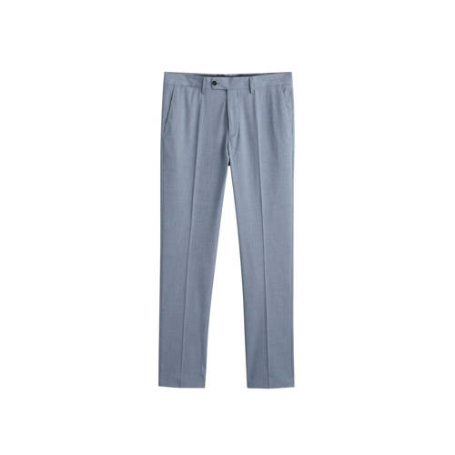 Mango Man Slim Fit Pantalon Lichtblauw mango man kopen in de aanbieding Mango Man Slim Fit Pantalon Lichtblauw mango man kopen in de aanbieding