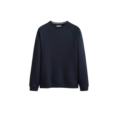 Mango Man Sweater Marine mango man kopen in de aanbieding Mango Man Sweater Marine mango man kopen in de aanbieding
