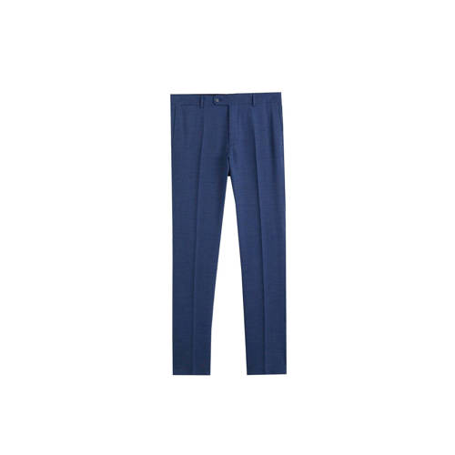 Mango Man Slim Fit Pantalon Donkerblauw mango man kopen in de aanbieding Mango Man Slim Fit Pantalon Donkerblauw mango man kopen in de aanbieding