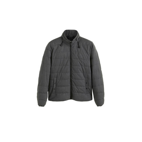 Mango Man Tussenjas Grijs mango man kopen in de aanbieding Mango Man Tussenjas Grijs mango man kopen in de aanbieding