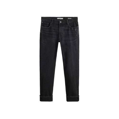 Mango Man Slim Fit Jeans Antraciet mango man kopen in de aanbieding Mango Man Slim Fit Jeans Antraciet mango man kopen in de aanbieding
