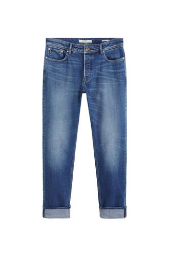 slim fit jeans