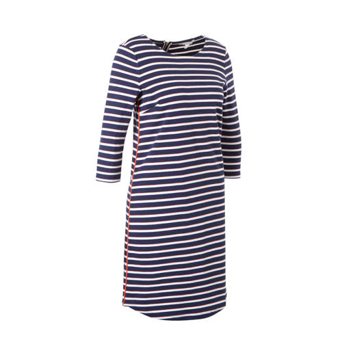Tom Tailor Jurk Met Strepen tom tailor kopen in de aanbieding