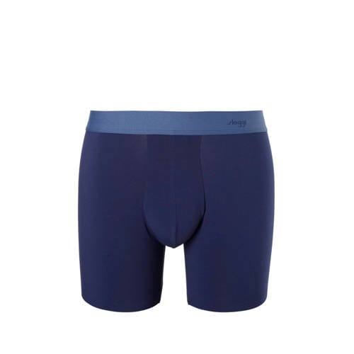 Sloggi Zero Feel Boxershort Donkerblauw sloggi kopen in de aanbieding