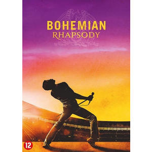 BohemianRhapsody (DVD)