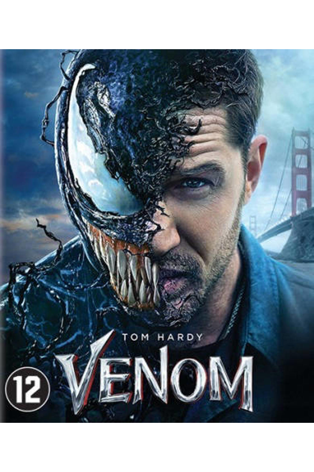 Venom (DVD Blu-Ray)
